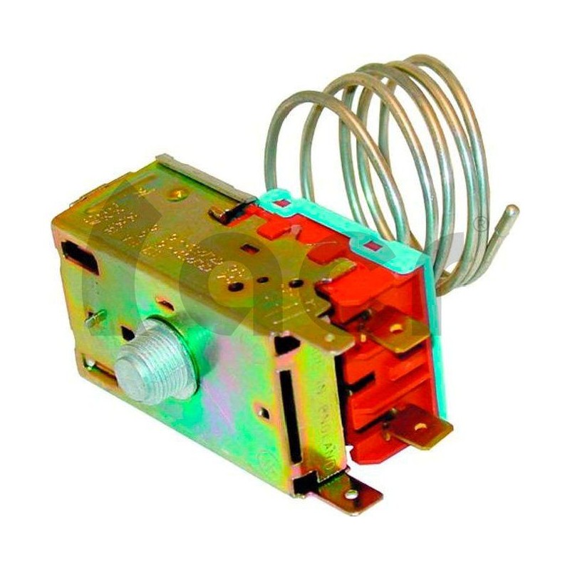 ACR 160005 Termostato, ventilador climatización