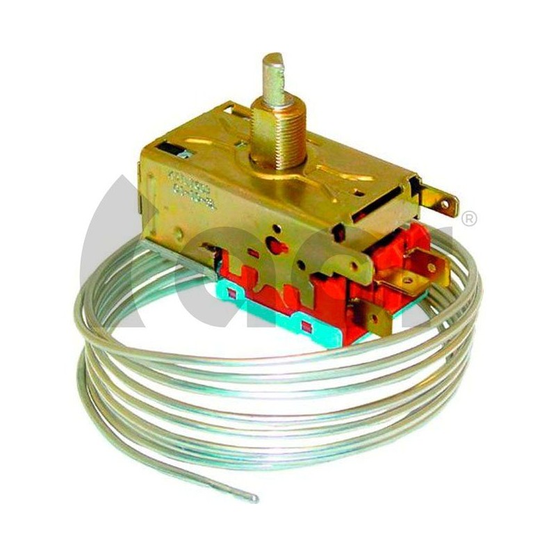 ACR 160008 Termostato, ventilador climatización