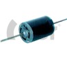 ACR 166234 Motor eléctrico, ventilador habitáculo