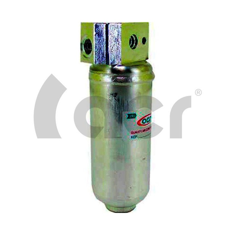 ACR 170137TD Filtro deshidratante, aire acondicionado