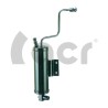 ACR 170204 Filtro deshidratante, aire acondicionado