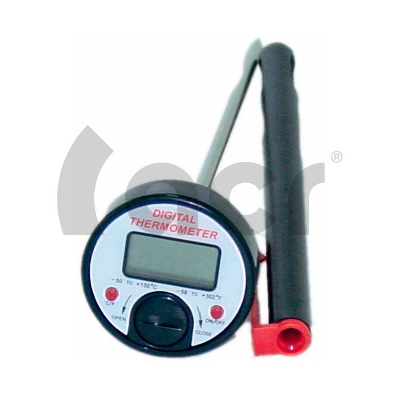 ACR 205036 Termómetro