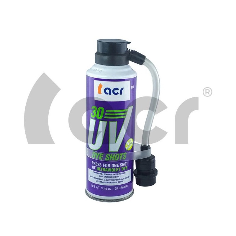 ACR 206019 Kit de llenado, aditivo UV