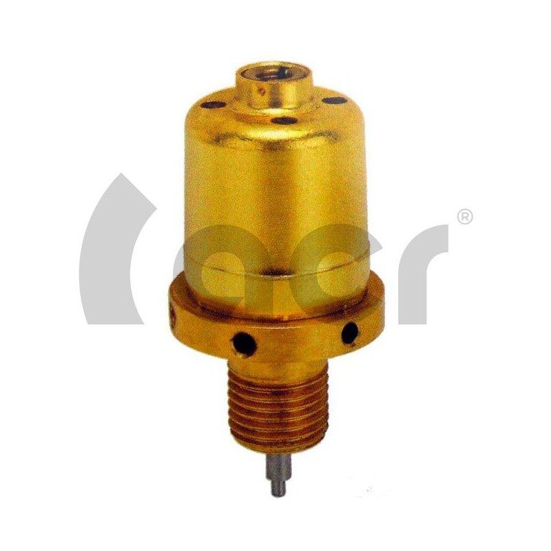 ACR 121086 Válvula reguladora, compresor