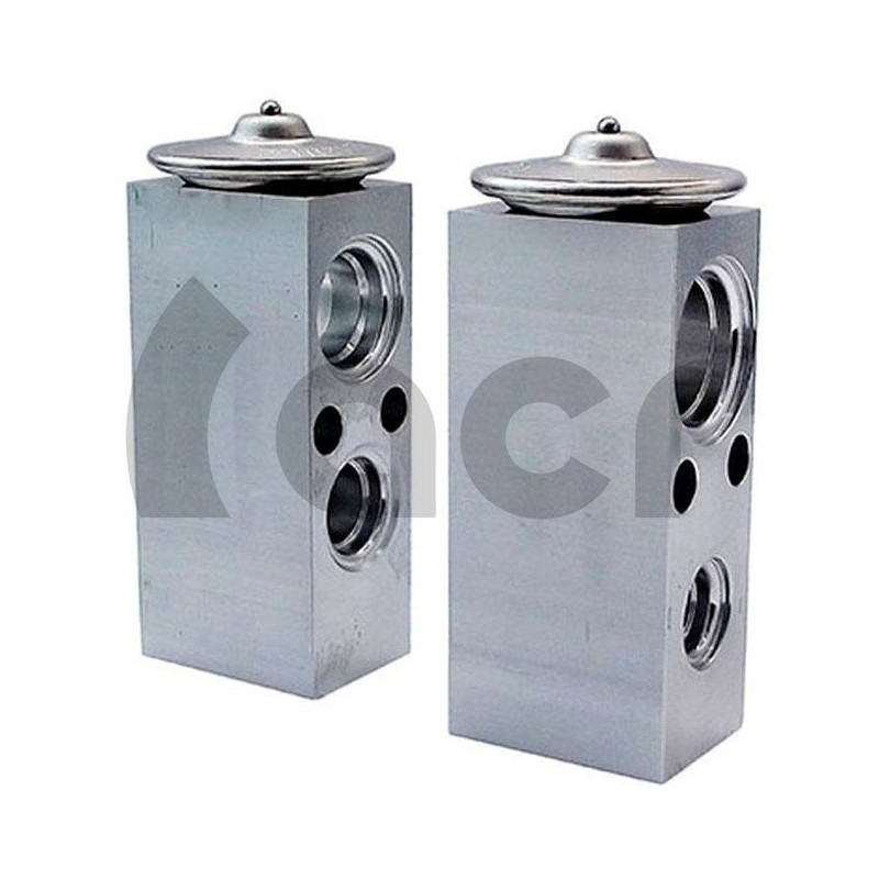 ACR 121170 Válvula de expansión, aire acondicionado