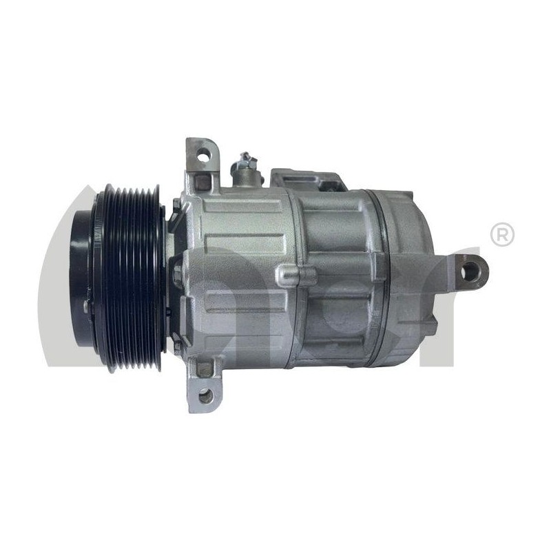 ACR 132925 Compresor, aire acondicionado