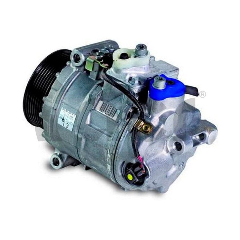 ACR 134259 Compresor, aire acondicionado