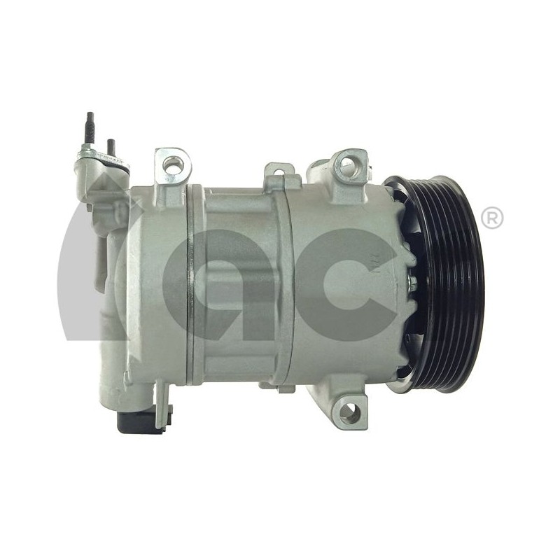 ACR 134445 Compresor, aire acondicionado