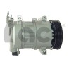 ACR 134445 Compresor, aire acondicionado