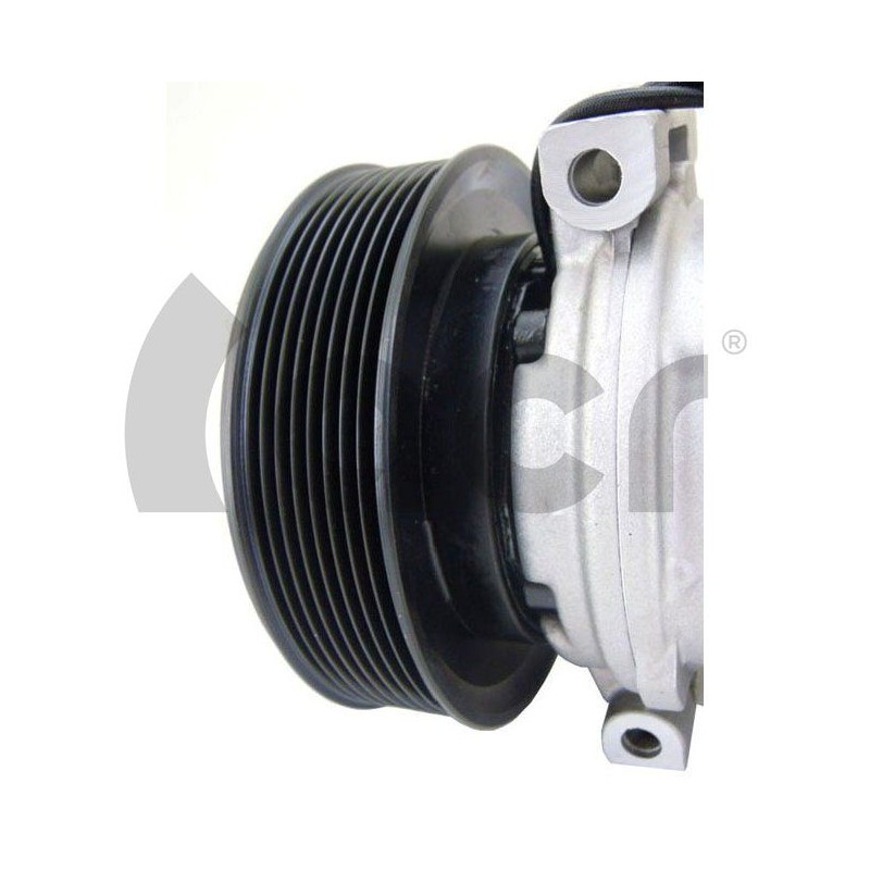 ACR 153159 Acoplamiento magnético, compresor del aire acondicionado