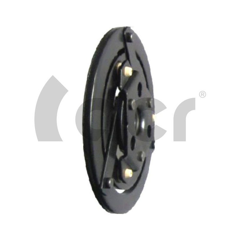 ACR 153572 Rueda libre, compresor climatización