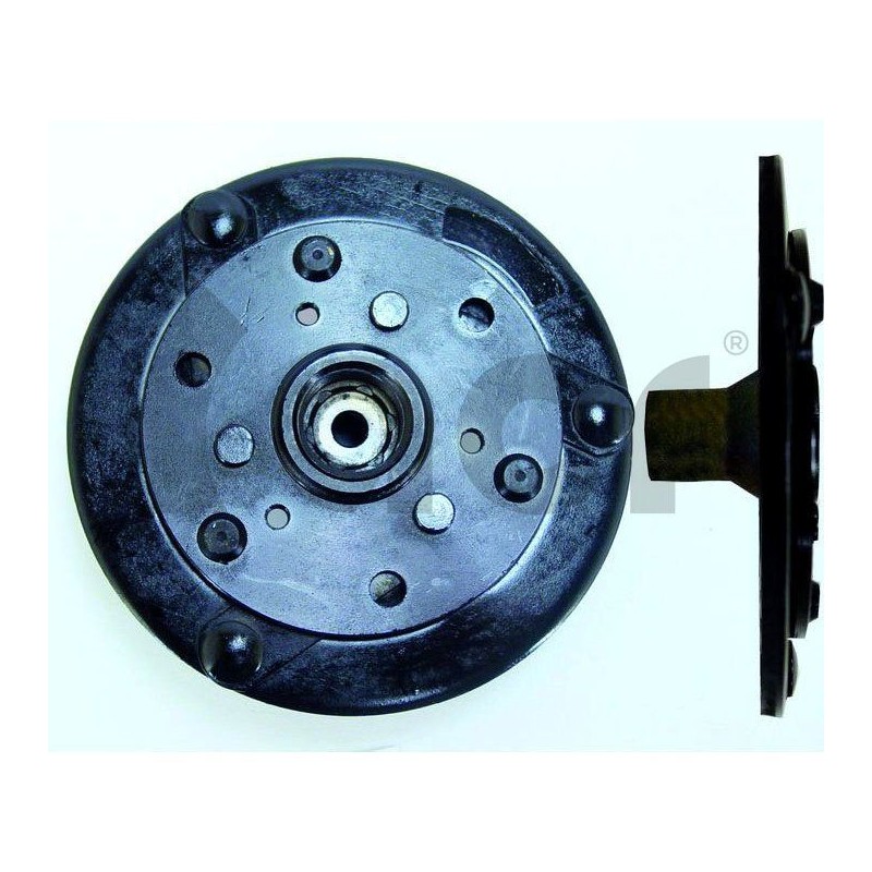 ACR 153593 Rueda libre, compresor climatización