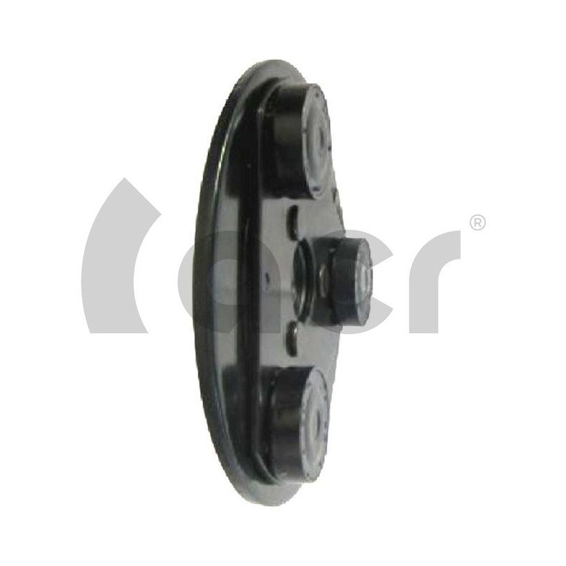 ACR 153843 Rueda libre, compresor climatización