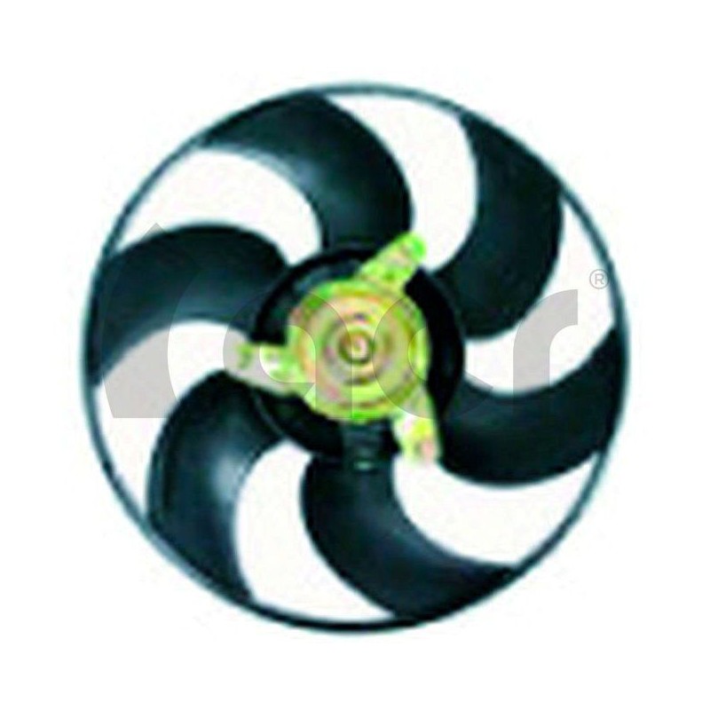 ACR 330079 Ventilador, refrigeración del motor
