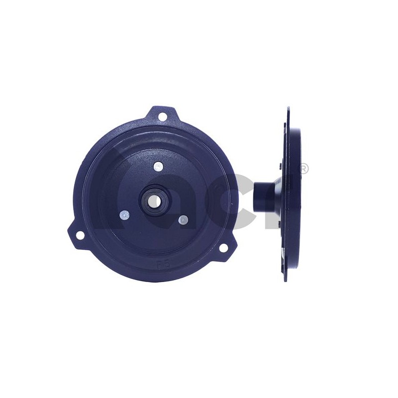 ACR 156005 Rueda libre, compresor climatización