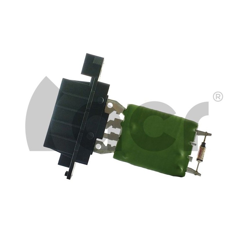 ACR 160213 Resitencia, ventilador habitáculo