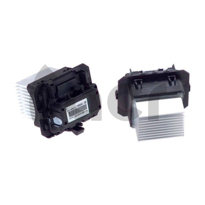 ACR 160226 Resitencia, ventilador habitáculo