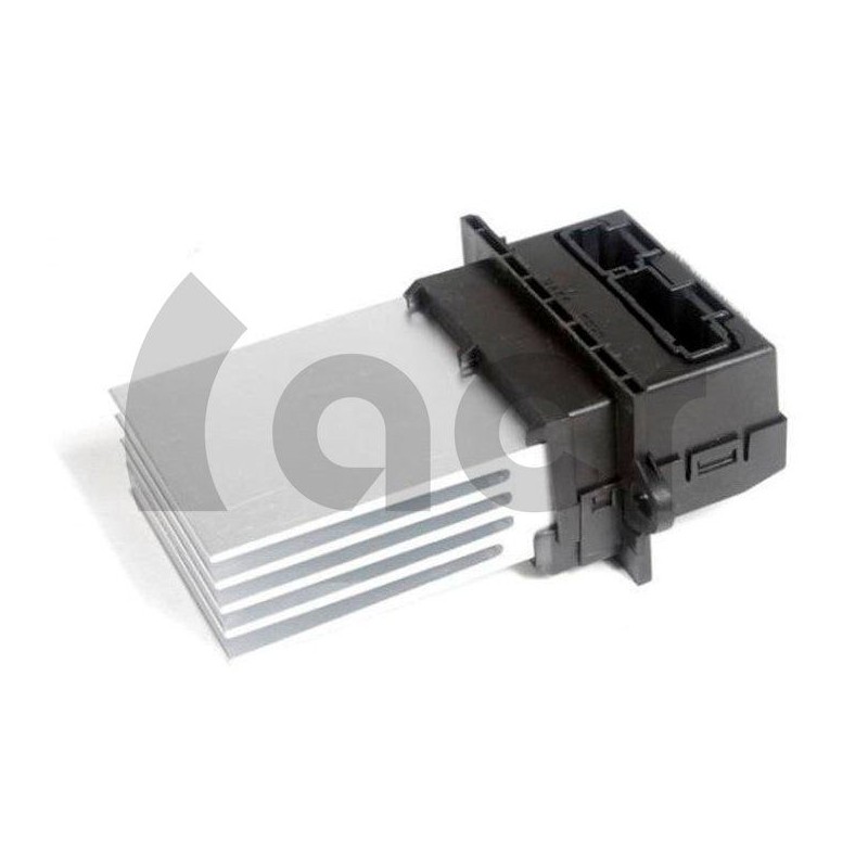 ACR 160227 Resitencia, ventilador habitáculo