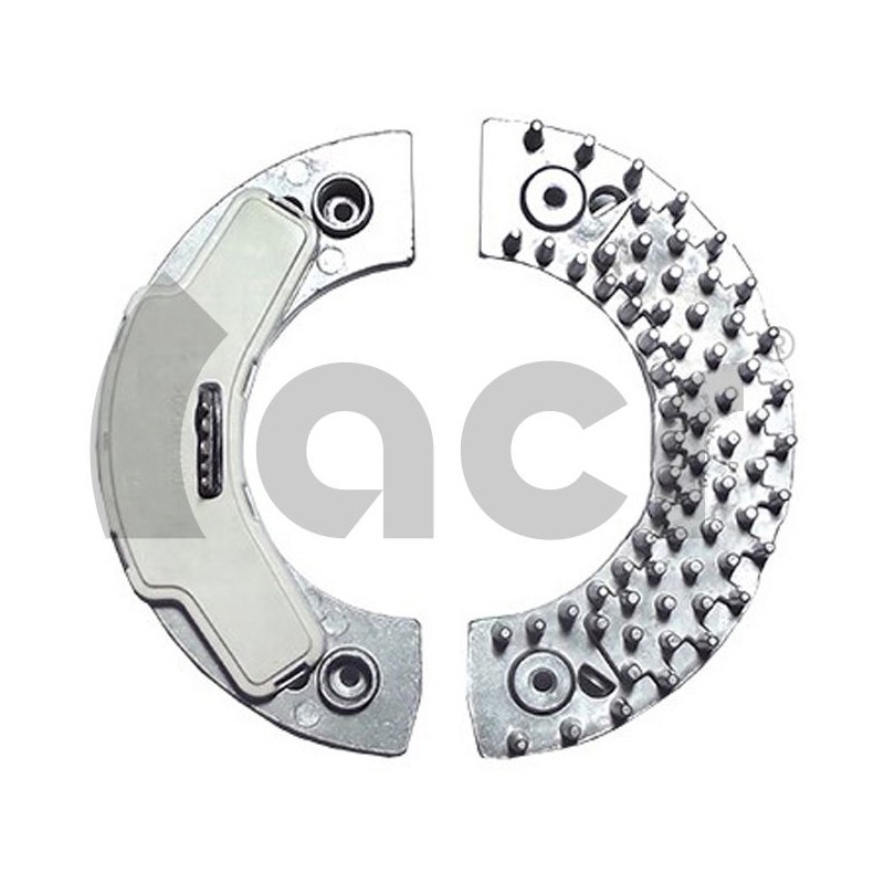 ACR 160229 Resitencia, ventilador habitáculo