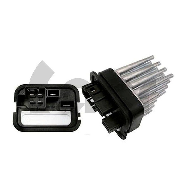 ACR 160239 Resitencia, ventilador habitáculo