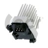ACR 160258 Resitencia, ventilador habitáculo