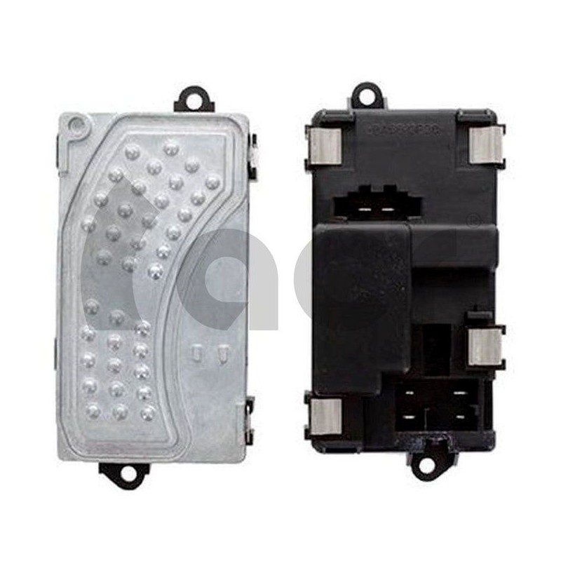 ACR 160276 Resitencia, ventilador habitáculo