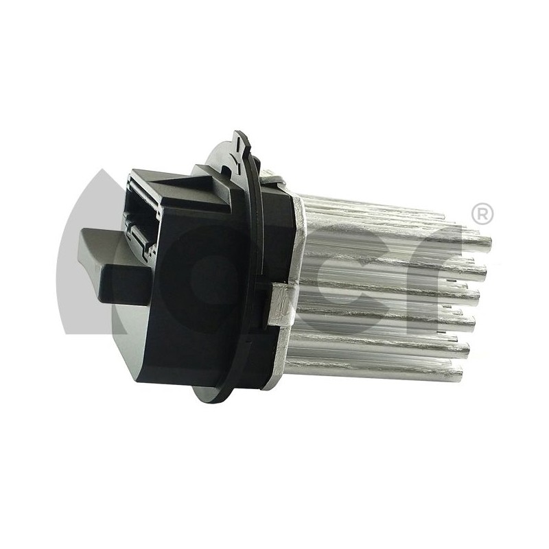 ACR 160302 Resitencia, ventilador habitáculo