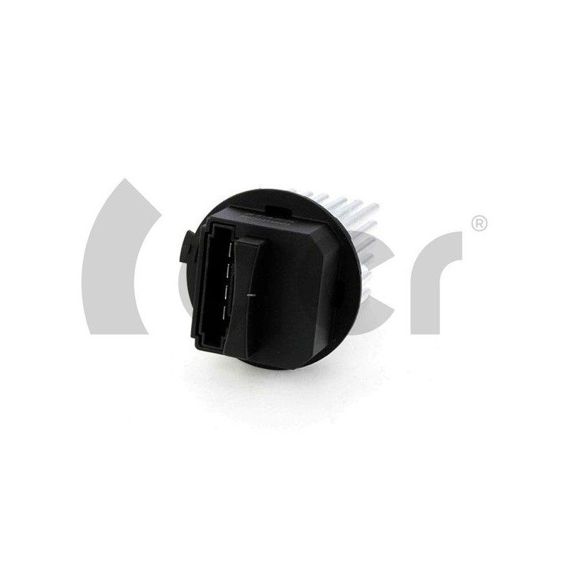 ACR 160366 Resitencia, ventilador habitáculo