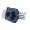 ACR 160471 Resitencia, ventilador habitáculo
