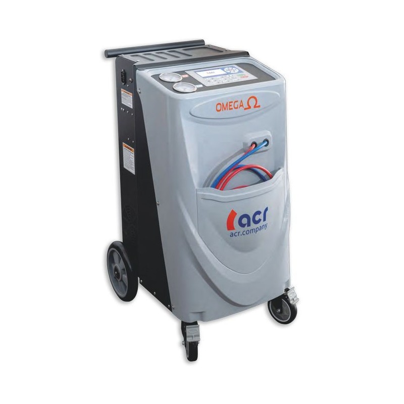 ACR 207071 estación de limpieza