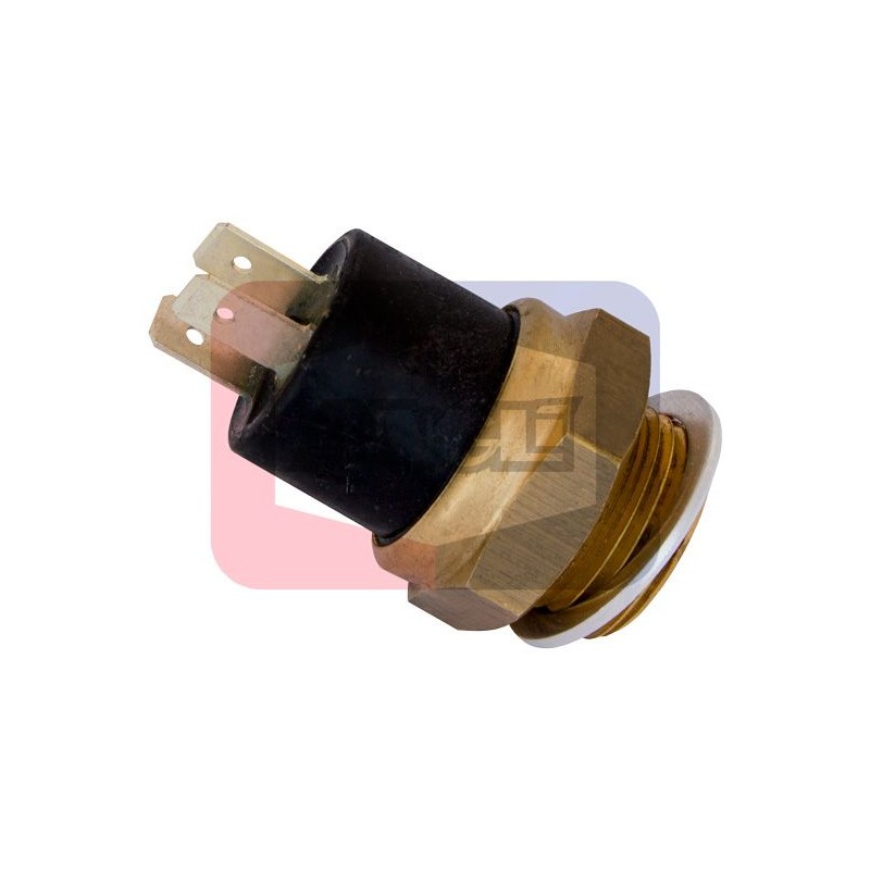 ANGLI 1659 Interruptor de temperatura, ventilador del radiador
