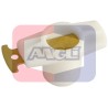 ANGLI 3012 Rotor del distribuidor de encendido