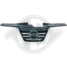 DIEDERICHS 6075040 Panal de radiador - 1