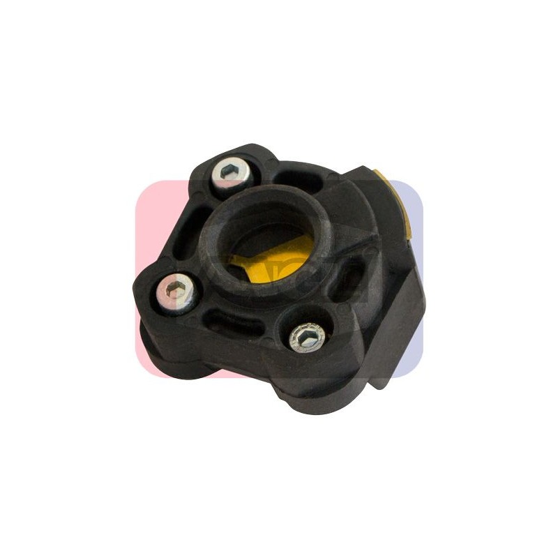 ANGLI 3271 Rotor del distribuidor de encendido