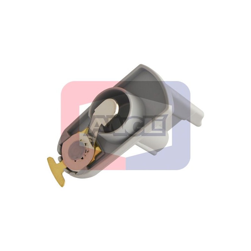 ANGLI 3419 Rotor del distribuidor de encendido