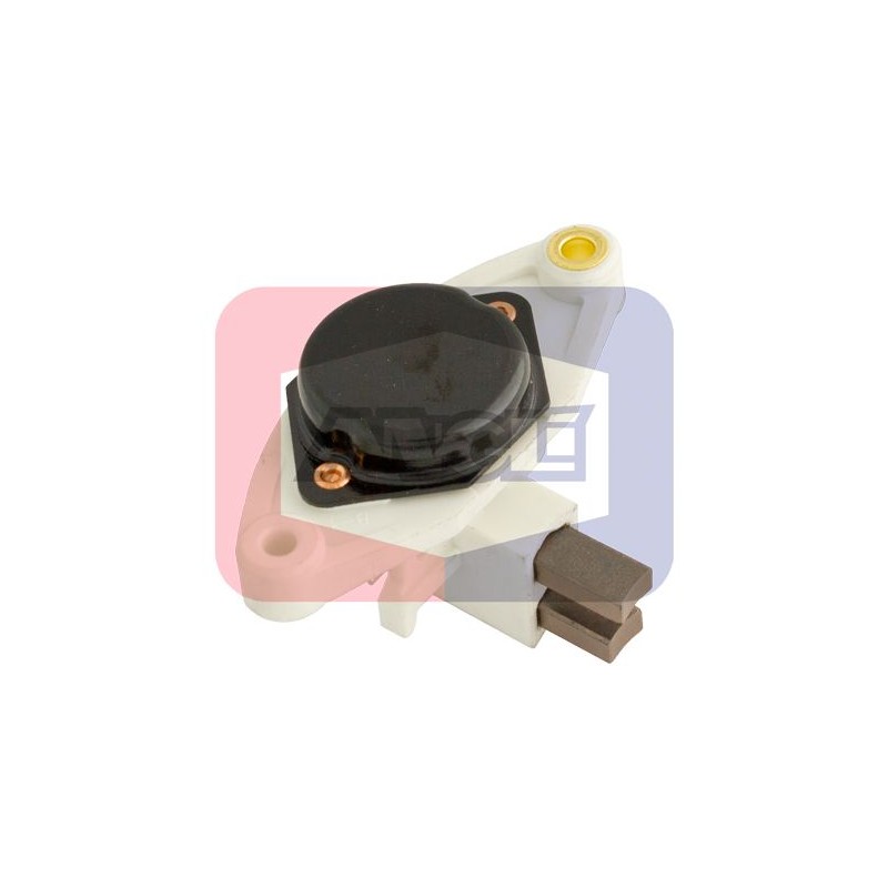ANGLI 50002 Regulador del alternador