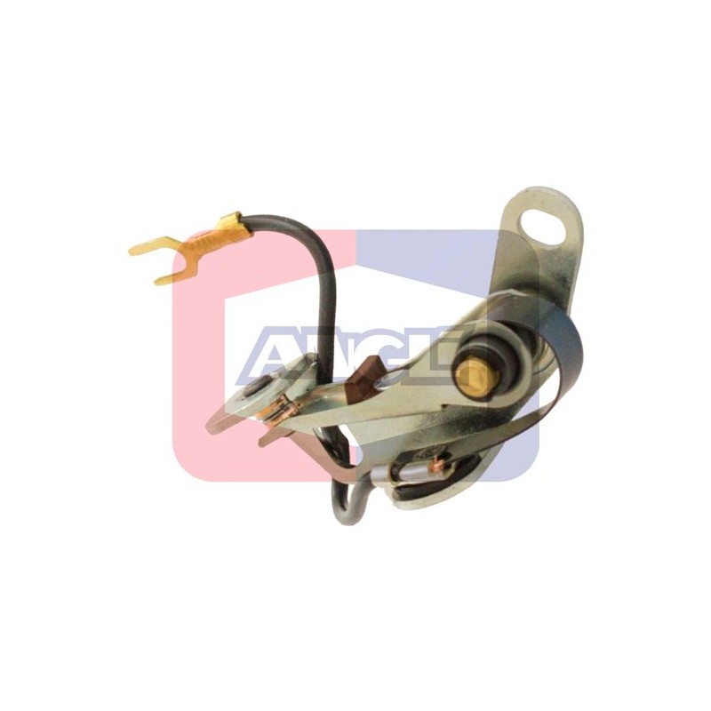 ANGLI 5001 Juego de contactos, distribuidor de encendido