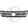 DIEDERICHS 6434840 Panal de radiador - 1