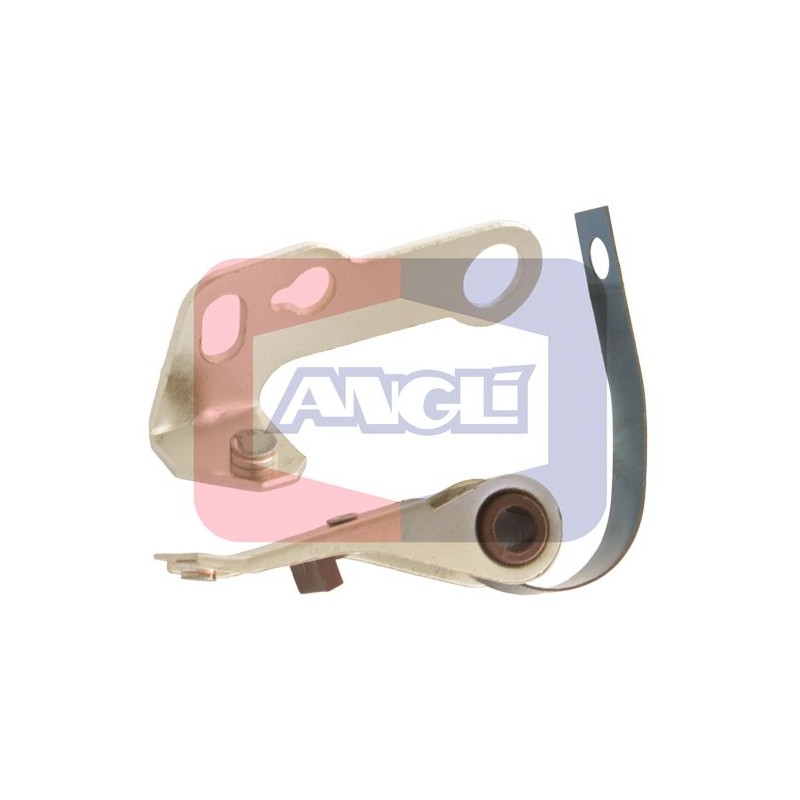 ANGLI 5008 Juego de contactos, distribuidor de encendido
