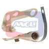 ANGLI 5008 Juego de contactos, distribuidor de encendido