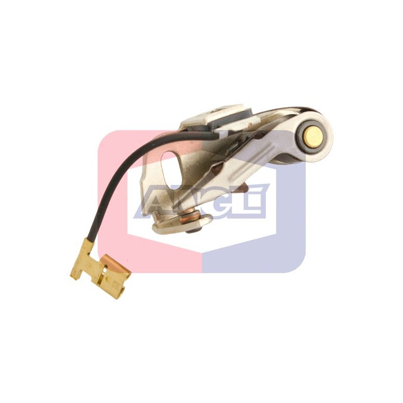 ANGLI 5200 Juego de contactos, distribuidor de encendido