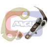ANGLI 5253 Juego de contactos, distribuidor de encendido