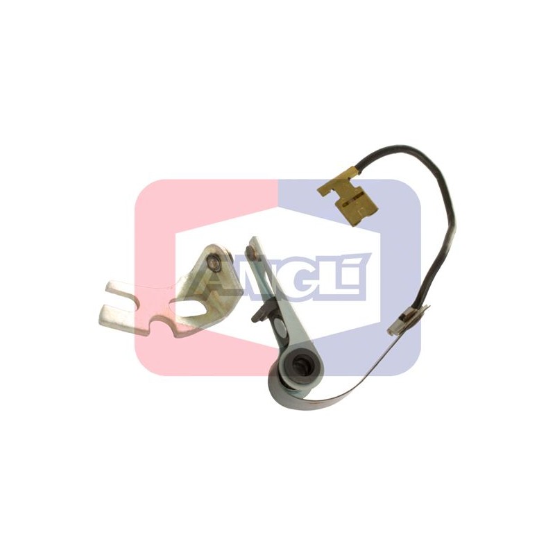 ANGLI 5258 Juego de contactos, distribuidor de encendido