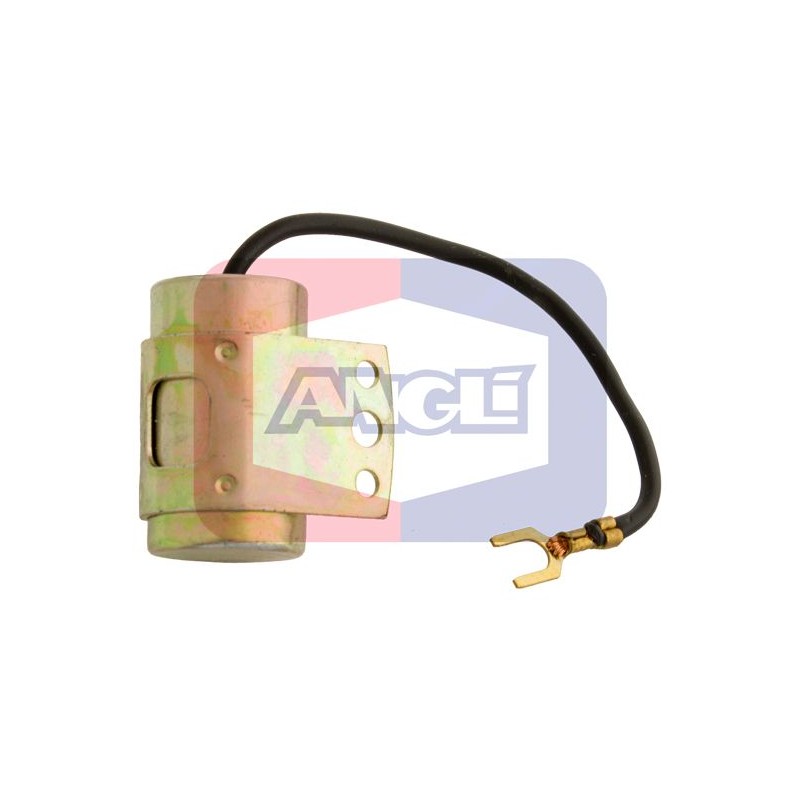 ANGLI 6002 Condensador, sistema de encendido