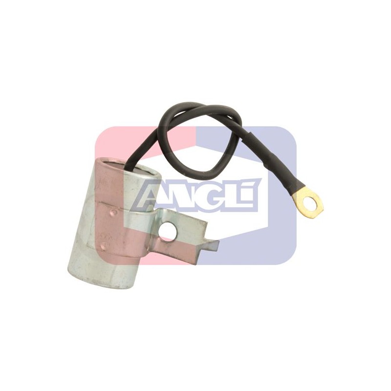 ANGLI 6003 Condensador, sistema de encendido