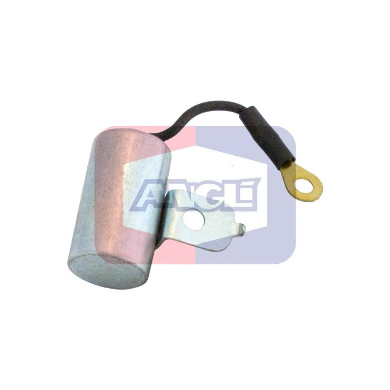 ANGLI 6004 Condensador, sistema de encendido