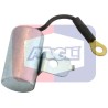 ANGLI 6004 Condensador, sistema de encendido