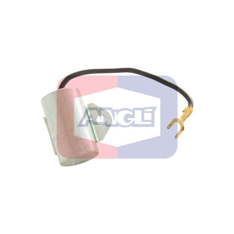 ANGLI 6007 Condensador, sistema de encendido