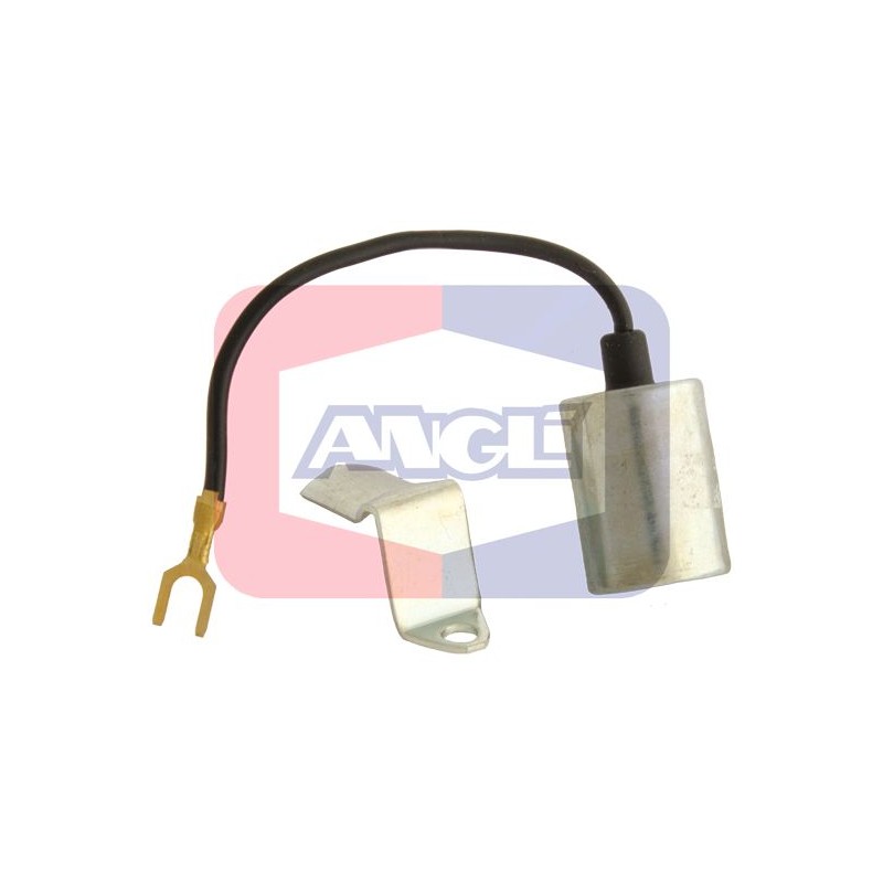 ANGLI 6008 Condensador, sistema de encendido