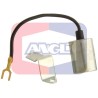 ANGLI 6008 Condensador, sistema de encendido